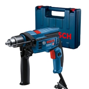 FURADEIRA DE IMPACTO BOSCH GSB13RE 750W 127V