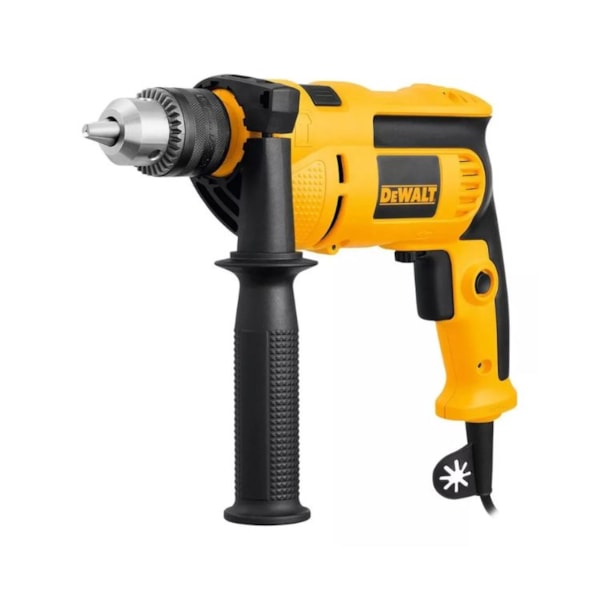 FURADEIRA DE IMPACTO DEWALT 127V 1/2