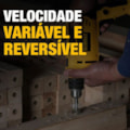 FURADEIRA DE IMPACTO DEWALT 220V 1/2