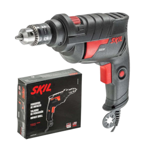 FURADEIRA DE IMPACTO SKIL 6600 3/8