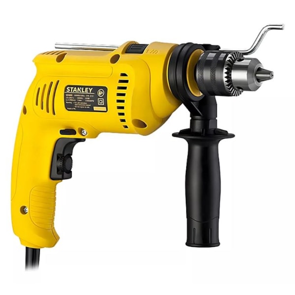 FURADEIRA DE IMPACTO STANLEY 600W 1/2 13MM SDH600BR 127V-85a65d13-da4a-4bf0-91cc-9fe547b3e152