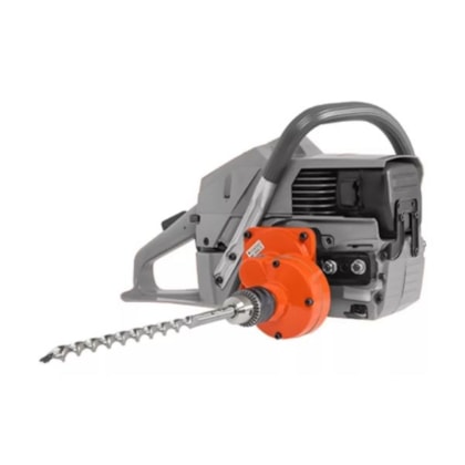 Furadeira Para Motosserra Husqvarna 61 162 268 272Xp | 2500 Rpm
