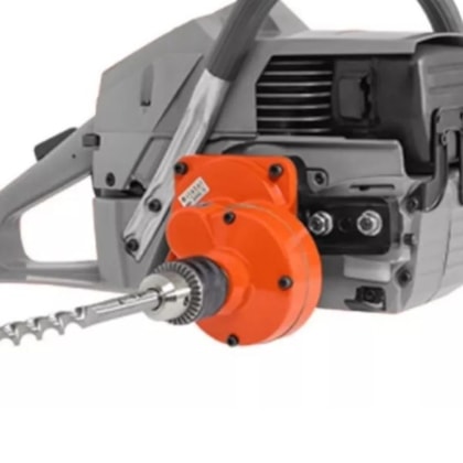 Furadeira Para Motosserra Husqvarna 61 162 268 272Xp | 2500 Rpm