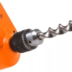 Furadeira Para Motosserra Husqvarna 61 162 268 272Xp | 2500 Rpm