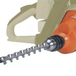 FURADEIRA PROFISSIONAL BRISTOL PARA MOTOSSERRA STHIL 36/38/46/64/66/360/361/380/381