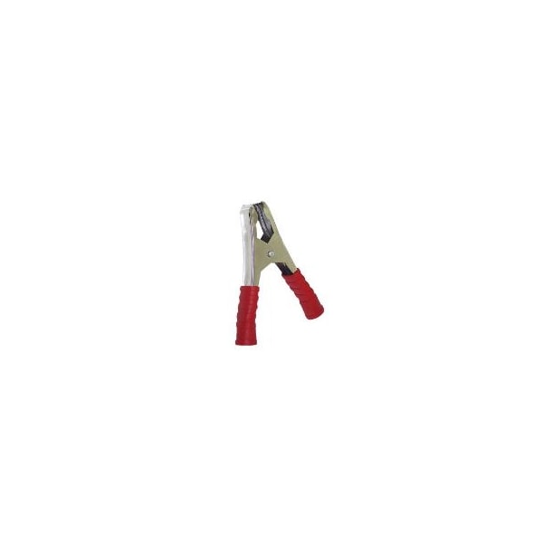 Garra Jacaré Interneed 100A Vermelha Grande Para Bateria Automotiva E Transferência De Carga-d383d616-9c47-44d6-a6f9-7c2705051996
