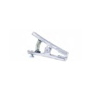 GARRA NEGATIVA N 205 LEDAN PARA SOLDA ELÉTRICA ATÉ 35MM²