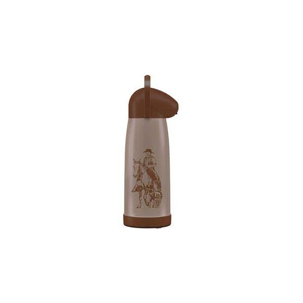 GARRAFA TÉRMICA MOR FARROUPILHA 1,9 LITROS BEGE COM BOMBEAMENTO-68d291c9-1752-4707-8734-7176815c4b33
