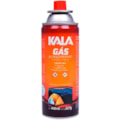 GÁS PARA MAÇARICO KALA 227G BUTANO CARTUCHO UNIVERSAL COM VÁLVULA DE SEGURANÇA-15bc18c5-a587-4596-8dbe-949e0c55d161
