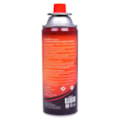 GÁS PARA MAÇARICO KALA 227G BUTANO CARTUCHO UNIVERSAL COM VÁLVULA DE SEGURANÇA-fdfa9299-43b8-4434-b9cd-ca72d6503c1c