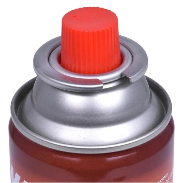 GÁS PARA MAÇARICO KALA 227G BUTANO CARTUCHO UNIVERSAL COM VÁLVULA DE SEGURANÇA-0ed9faa9-0cc2-4fee-a91e-2b402f78707c