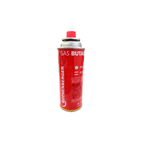 GÁS PARA MAÇARICO ROTHENBERGER 220G CARTUCHO MSF 1A COM VÁLVULA DE SEGURANÇA EN 417-a9180239-5598-48ea-813f-e7d9b50f73b3