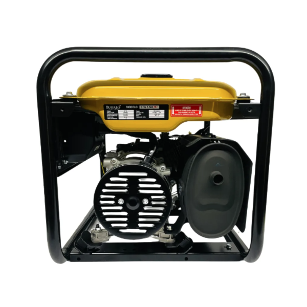 GERADOR A GASOLINA BUFFALO 3,2KVA MONOFÁSICO 7CV 12H AUTONOMIA SILECIOSO, 115V/230V, PORTÁTIL-f99b89ae-8c87-4dfb-a5f3-b988d7eb80a4