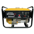 GERADOR A GASOLINA BUFFALO 3,2KVA MONOFÁSICO 7CV 12H AUTONOMIA SILECIOSO, 115V/230V, PORTÁTIL-d8b3fc6d-01e1-4dee-bdc0-2aa9f51a7b37