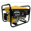 GERADOR A GASOLINA BUFFALO 3,2KVA MONOFÁSICO 7CV 12H AUTONOMIA SILECIOSO, 115V/230V, PORTÁTIL-7e870a95-ef53-47e3-9089-049c19e8d5fc