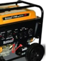 GERADOR A GASOLINA BUFFALO 8KVA 15CV MONOFÁSICO PARTIDA ELÉTRICA-1960cc7c-90a3-4647-b086-0661087bd98d