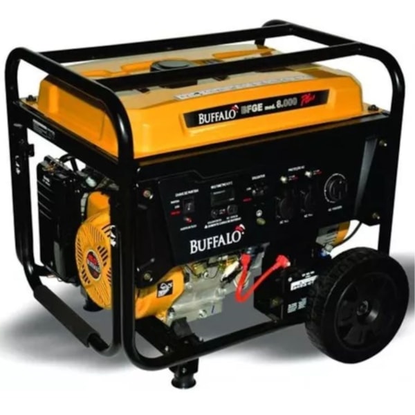 GERADOR A GASOLINA BUFFALO 8KVA 15CV MONOFÁSICO PARTIDA ELÉTRICA-774c1eca-0166-4f67-96b9-a7ac48d57cc4