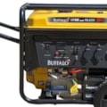 GERADOR DE ENERGIA À GASOLINA BUFFALO 10KVA MONOFÁSICO 16CV PARTIDA ELÉTRICA BFGE-5aea701f-6b19-4f18-ac28-5568f03d2a4a