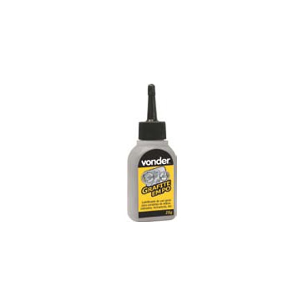 GRAFITE EM PÓ VONDER 25KG LUBRIFICANTE SECO PARA FECHADURAS E CANALETAS-ac5d78ac-9fe9-4730-b9bd-a829bf4e29e1