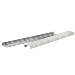 GRAMPO CORTAG 8MM PARA GRAMPEADOR MANUAL CAIXA COM 1000 UNIDADES