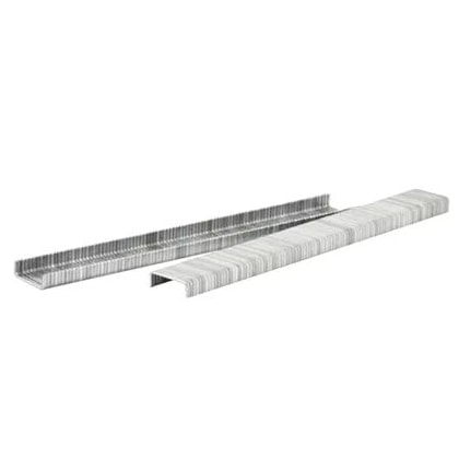 GRAMPO CORTAG 8MM PARA GRAMPEADOR MANUAL CAIXA COM 1000 UNIDADES