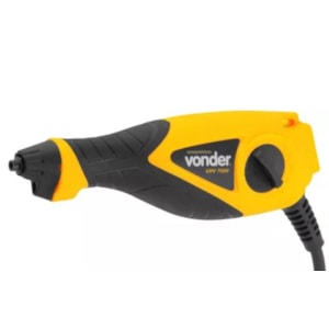 GRAVADOR ELÉTRICO VONDER 220V PARA MARCAÇÃO EM METAL PLÁSTICO E MADEIRA