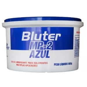 GRAXA KARTER AZUL MP2 400G ANTICORROSIVA