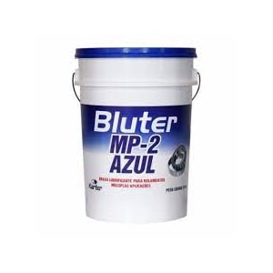 GRAXA MP2 KARTER 20KG AZUL PARA ROLAMENTO ANTICORROSIVA