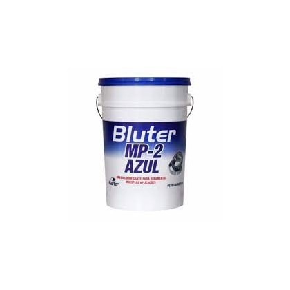 Graxa Mp2 Karter 20Kg Azul Para Rolamento Anticorrosiva