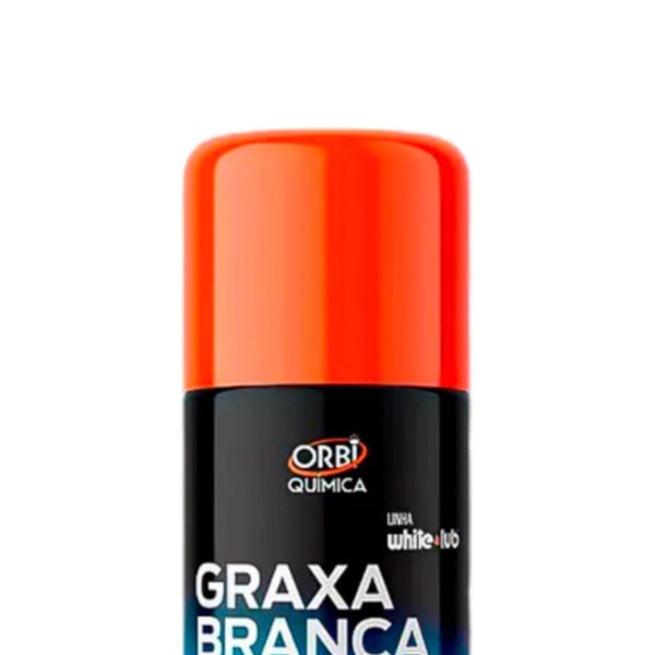GRAXA MULTIUSO SPRAY ORBI 1539 300ML BRANCA ANTICORROSIVA-b842fae3-f826-4f38-9dd5-2a6435b87f70