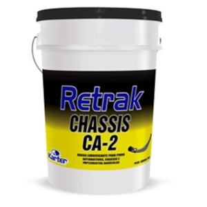 GRAXA PARA CHASSIS KARTER 10KG SABÃO DE CÁLCIO
