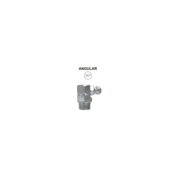 GRAXEIRA ANGULAR 90° 1/4
