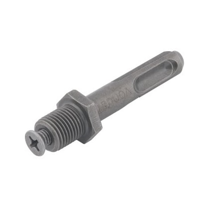 Haste Adaptadora Vonder Para Broca Sds Plus Com Rosca 1/2
