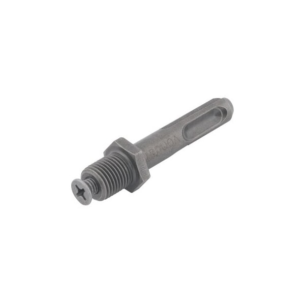 HASTE ADAPTADORA VONDER PARA BROCA SDS PLUS COM ROSCA 1/2