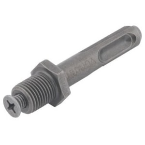HASTE ADAPTADORA VONDER PARA BROCA SDS PLUS COM ROSCA 1/2