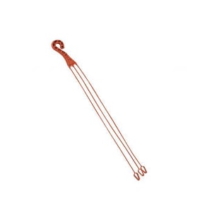 HASTE PLÁSTICA 54CM PARA PLANTAS SUSPENSAS NUTRIPLAN