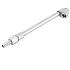 INFLADOR BICO DUPLO VONDER COM ROSCA 1/4