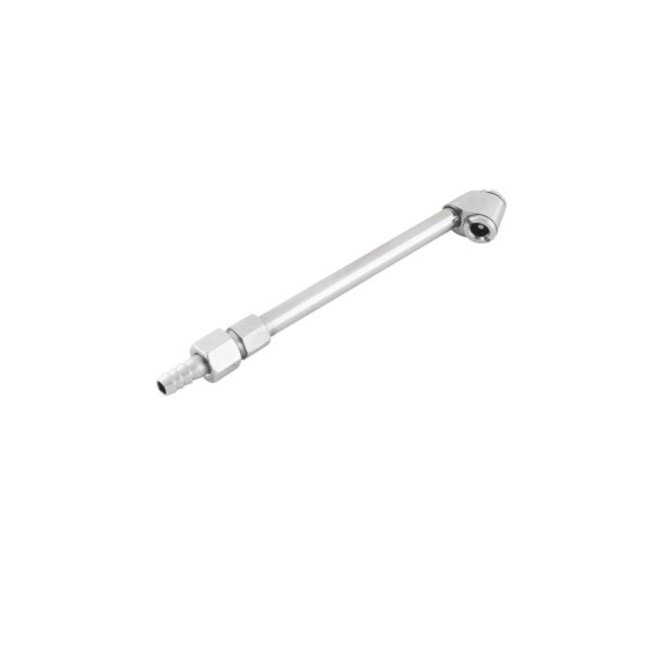 INFLADOR BICO DUPLO VONDER COM ROSCA 1/4