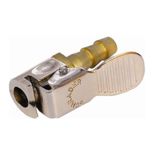 INFLADOR DE PNEUS SCHRADER COM PRESILHA E RETENÇÃO 9030 113