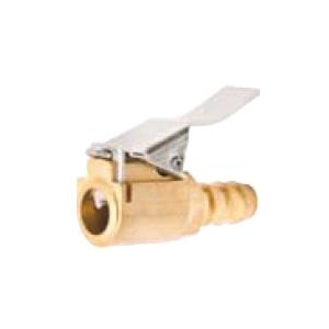 Inflador De Pneus Simples Com Presilha Vonder Espigão 5/16