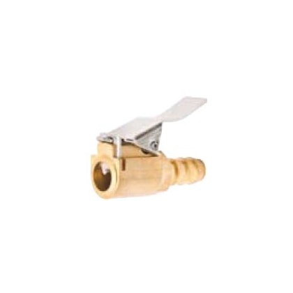 INFLADOR DE PNEUS SIMPLES COM PRESILHA VONDER ESPIGÃO 5/16