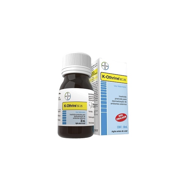 INSETICIDA K OTHRINE 30ML CONTROLE DE INSETOS COM 03 MESES DE PROTEÇÃO-681bbd7e-4ea6-43b5-b779-b8e060af36db