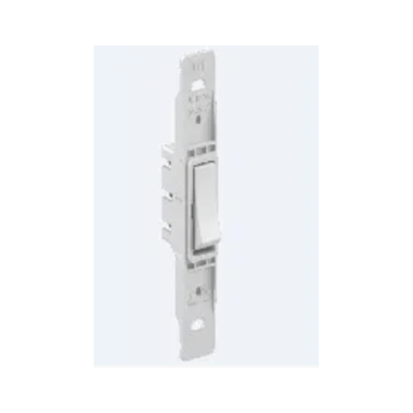 INTERRUPTOR EMBUTIR TRADICIONAL 1 SIMPLES WEG 10A 250V SEM PLACA LINHA KLIN-8b0135e0-2584-4d45-90e4-6dff79e79557