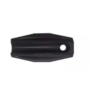 ISOLADOR DE CANTO CASTANHA PRETO MAXION GUACHUKA 400KG ANTI UV