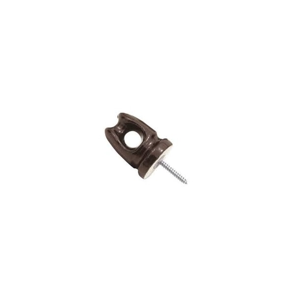 ISOLADOR PIMENTÃO DE PORCELANA GERMER 70X50X38MM PARA REDES ELÉTRICAS E CERCAS-6d12a370-1d74-46b5-9d43-2242413b69c7