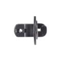ISOLADOR ROSCA VERGALHÃO PRETO P/ CERCA ELÉTRICA GUACHUKA-1f19b5ff-9ea0-4550-a7d4-4b65eb01a43f