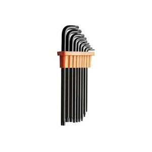 JG CH TRAFIX 9 PCS LG