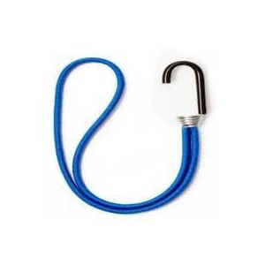 JOGO DE CORDAS ELÁSTICAS 35CM MS EXTENSOR PACOTE COM 10UN, ALTA RESISTÊNCIA