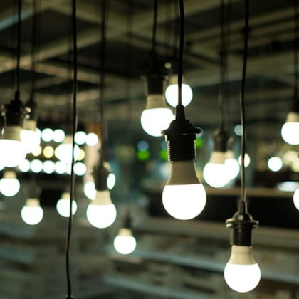 Kit 03 Lâmpadas LED 15W Avant Bivolt Luz Branca 6500K