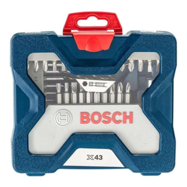 KIT BROCAS MALA X LINE P/ FURAR E PARAFUSAR 43PCS-1d6f13c7-9413-4415-a2d9-0316c481e278